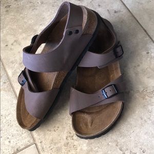 Birkenstock's